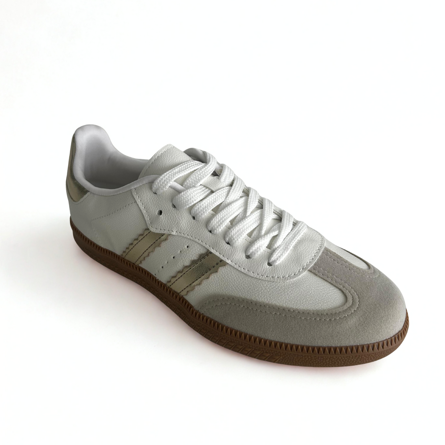 Tenis Feminino Casual Estilo Retro